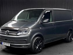 Grå Begagnad 2019 VW T6.1 R Van | 349 800 kr (Bra pris)