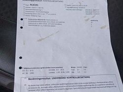 Blå Begagnad 2000 Volvo S40 Sedan | 14 000 kr (Bra pris)