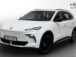 Vit Ny 2025 MG S5 Comfort SUV | 387 990 kr