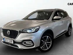 Grå (grey) Begagnad 2021 MG EHS SUV | 209 900 kr (Bra pris)