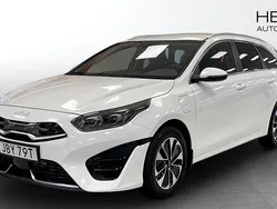 Begagnad 2023 Kia Ceed Sportswagon Kombi | 299 900 kr (Dyr)