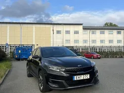 Svart Begagnad 2021 Kia XCeed SUV | 230 000 kr (Marknadspris)