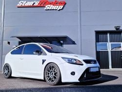 Begagnad 2010 Ford Focus RS Halvkombi | 499 900 kr