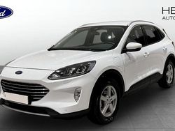 Vit Begagnad 2022 Ford Kuga Titanium SUV | 269 900 kr (Lite dyr)