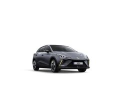 Grå/silver Begagnad 2023 MG MG4 EV Luxury Halvkombi | 406 740 kr