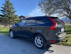 Grå Begagnad 2011 Volvo XC60 Summum SUV | 98 000 kr (Bra pris)