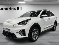 Begagnad 2022 Kia e-Niro 2 SUV | 249 299 kr (Bra pris)