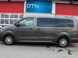 Begagnad 2021 Toyota Proace Verso Kombi | 349 000 kr (Bra pris)