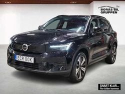 Svart Begagnad 2023 Volvo XC40 Core SUV | 329 000 kr
