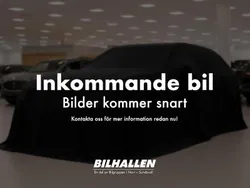 Svart Begagnad 2022 VW ID.4 GTX SUV | 359 900 kr (Superpris)