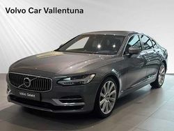 Grå Begagnad 2018 Volvo S90 Inscription Sedan | 324 900 kr