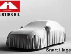 Brun Begagnad 2018 Nissan Qashqai Tekna SUV | 204 800 kr (Marknadspris)