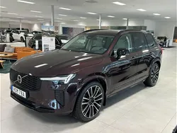 Röd Ny 2025 Volvo XC90 Ultra SUV | 959 900 kr (Marknadspris)