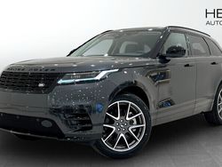Grå (grey) Ny 2024 Land Rover Range Rover Velar SE Dynamic SUV | 1 105 800 kr