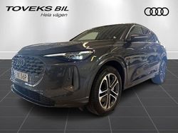 Grå (tamboragrå metallic) Ny 2025 Audi Q5 Advanced SUV | 687 700 kr