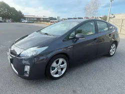 Mörkgrå Begagnad 2010 Toyota Prius Halvkombi | 99 900 kr (Marknadspris)