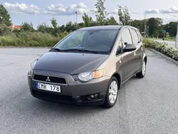 Brun Begagnad 2012 Mitsubishi Colt Halvkombi | 30 000 kr (Dyr)