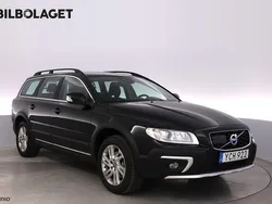 Svart Begagnad 2016 Volvo XC70 Momentum SUV | 199 500 kr (Lite dyr)
