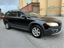 Svart Begagnad 2014 Volvo XC70 SUV | 75 000 kr (Marknadspris)