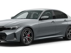 Ny 2025 BMW 320 Comfort Edition Sedan | 668 100 kr