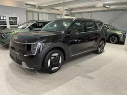 Metallic Ny 2025 Kia EV9 2 SUV | 645 748 kr