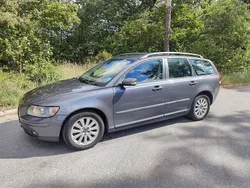 Grå Begagnad 2004 Volvo V50 Kombi | 10 000 kr (Marknadspris)