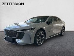 Deep crystal blue mica (42m) Ny 2025 Mazda 6e Takumi-Line Sedan | 508 400 kr