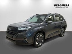 Grå Ny 2024 Subaru Forester SUV | 449 900 kr (Marknadspris)