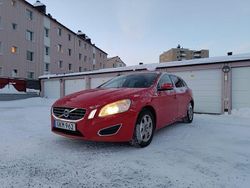 Begagnad 2012 Volvo V60 Kombi | 65 000 kr (Bra pris)