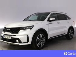 Vit Begagnad 2021 Kia Sorento 3 SUV | 467 900 kr (Lite dyr)