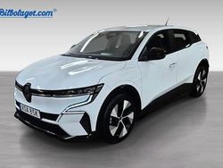 Vit Begagnad 2023 Renault Mégane Equilibre Halvkombi | 269 800 kr (Lite dyr)
