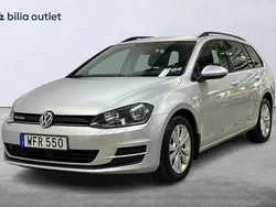 VW Golf VII