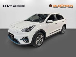 Vit Begagnad 2022 Kia e-Niro Advance SUV | 279 900 kr (Marknadspris)