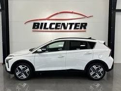 Vit Begagnad 2022 Hyundai Bayon Advanced SUV | 179 800 kr
