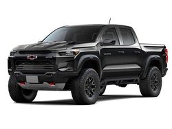 Ny 2025 Chevrolet Colorado Van | 923 750 kr