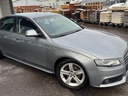Begagnad 2008 Audi A4 Sedan | 43 000 kr (Superpris)