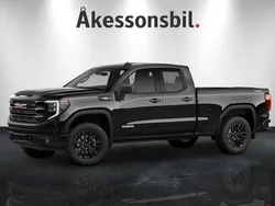 Onyx black Ny 2025 GMC Sierra Van | 1 136 250 kr