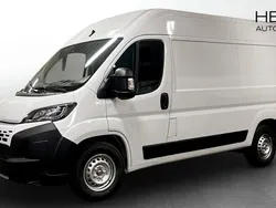 Ny 2024 Fiat Ducato Van | 384 900 kr