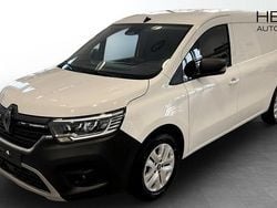Ny 2025 Renault Kangoo Minibuss | 274 900 kr (Bra pris)