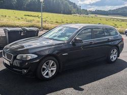 Begagnad 2012 BMW 520 Kombi | 69 000 kr (Marknadspris)