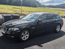 Begagnad 2012 BMW 520 Kombi | 69 000 kr (Marknadspris)