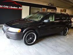 Svart Begagnad 2006 Volvo XC70 SUV | 79 900 kr (Dyr)