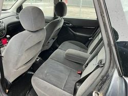 Begagnad 2003 Ford Focus Kombi | 19 500 kr