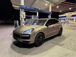 Begagnad 2019 Porsche Cayenne Turbo SUV | 680 000 kr (Marknadspris)