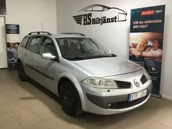 Renault Mégane GrandTour