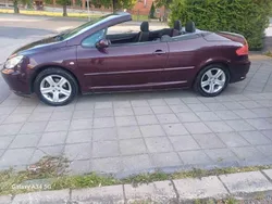 Peugeot 307 CC