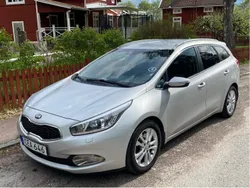 Kia Ceed Sportswagon
