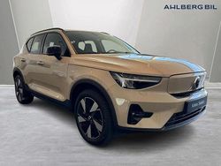 Ljusbrun Begagnad 2024 Volvo EX40 Plus SUV | 489 500 kr (Marknadspris)