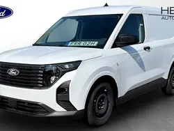 Ny 2024 Ford Transit Trend | 229 900 kr (Bra pris)