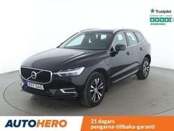 Svart Begagnad 2020 Volvo XC60 Momentum SUV | 318 000 kr (Superpris)